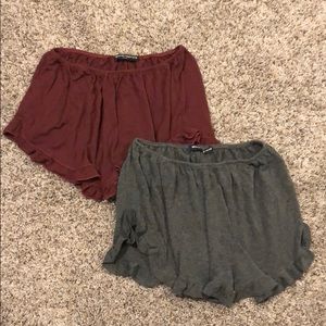Brandy Melville Shorts